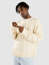 Urban Classics Boxy Strikket genser