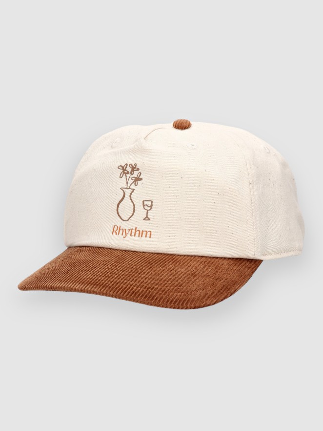 Rhythm Day Off Cap