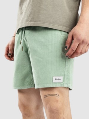 Cord Jam Short