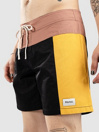 Rhythm Heritage Block Boardshorts