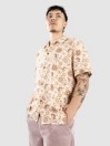 Rhythm Raya Paisley Shirt