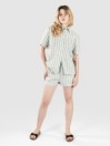 Rhythm Joelene Short Shirt