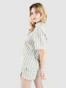 Rhythm Joelene Short Shirt