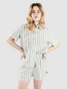 Rhythm Joelene Short Shirt