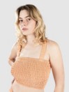 Rhythm Sammy Smocked Tank Top