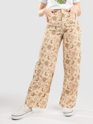 Raya Paisley Pantalon