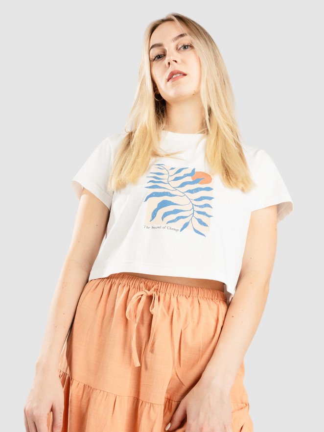 Rhythm Fern Vintage T-Shirt