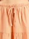 Rhythm Villa Tiered Skirt