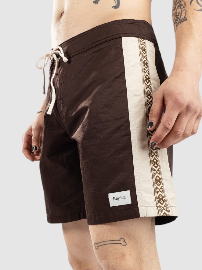 Rhythm Sidewinder Boardshorts