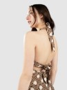 Rhythm Utopia Halter Dress