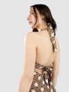 Rhythm Utopia Halter Dress