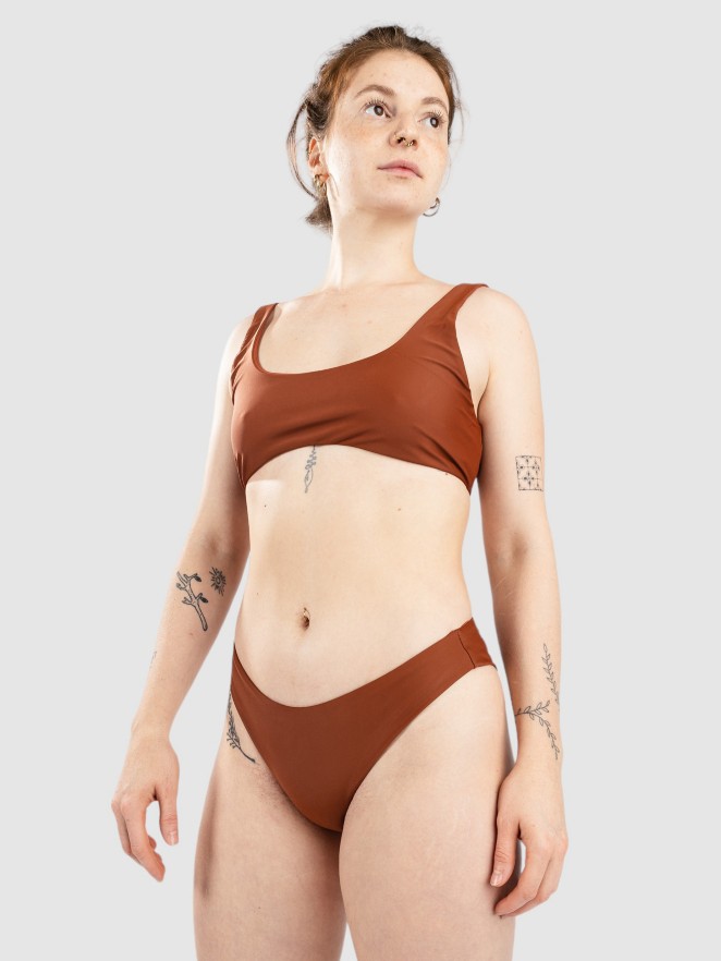 Rhythm Classic Bikini Bottom