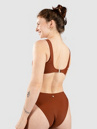 Rhythm Classic Crop Bikini Top