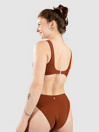 Rhythm Classic Crop Bikini Top