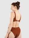 Rhythm Classic Crop Bikini Top