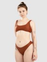Rhythm Classic Crop Bikini Top