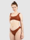 Rhythm Classic Crop Bikini Top