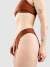 Rhythm Classic Crop Bikini Top