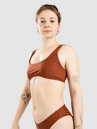 Rhythm Classic Crop Bikini Top