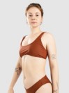 Rhythm Classic Crop Bikini Top