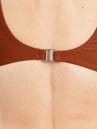 Rhythm Classic Crop Bikini Top