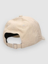 Cleptomanicx Steezy Linen Cap