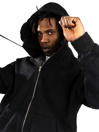 Ninth Hall Fundamental Zip Hoodie