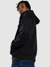 Ninth Hall Fundamental Zip Hoodie