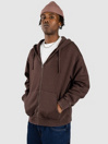 Ninth Hall Fundamental Zip Hoodie