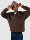 Ninth Hall Fundamental Zip Hoodie