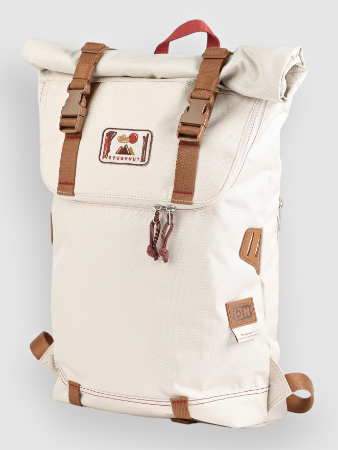 Doughnut Christopher Dreamwalker Backpack