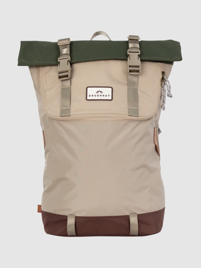 Doughnut Christopher Jungle Backpack