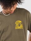 Vans Linear Mountain T-Shirt