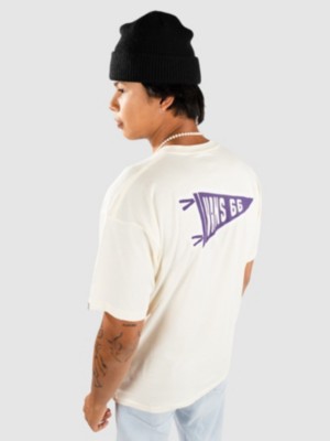 Vans Camp Flag Tricko