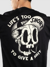 The Dudes Too Short Smokes Tricko