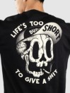 The Dudes Too Short Smokes T-Shirt