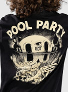 Pool Party T-skjorte