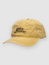 The Dudes Early Retirement Cap