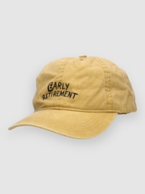 Early Retirement Casquette