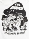 The Dudes Imaginary Friends T-Shirt