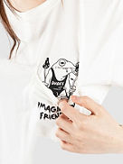 Imaginary Friends Camiseta