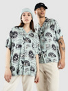 The Dudes Beelzebud Blues Shirt
