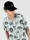 The Dudes Beelzebud Blues Shirt