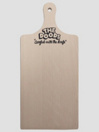 The Dudes The Board