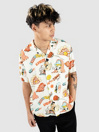 The Dudes A Pill Meal Shirt