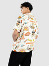 The Dudes A Pill Meal Shirt