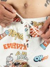 The Dudes A Pill Meal Boardshorts