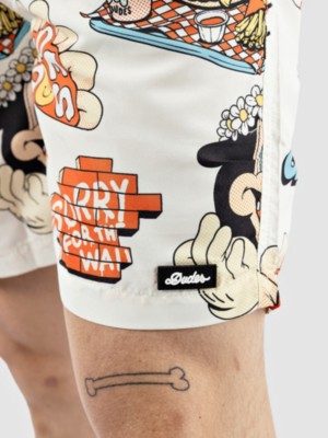 A Pill Meal Boardshorts