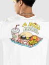 The Dudes A Pill Meal T-Shirt