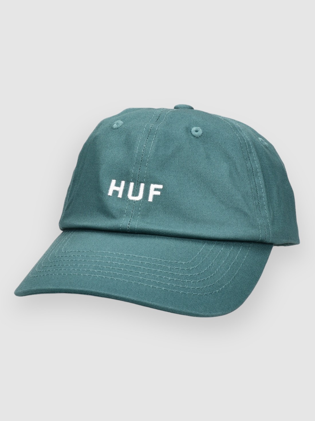 HUF Set Og Cv 6 Panel Cap sage